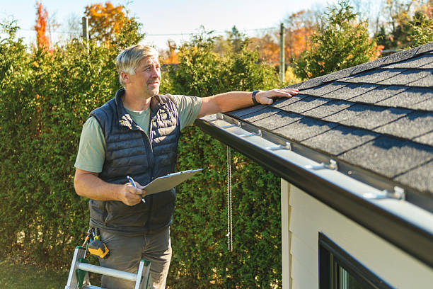 Affordable Emergency Roof Repair solutions in Big Arm, MT